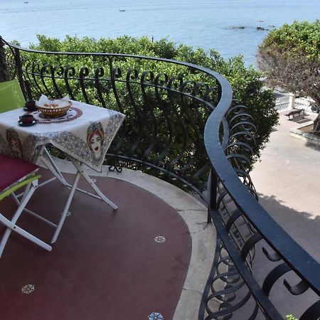 Plaza Giardini Naxos Exterior foto