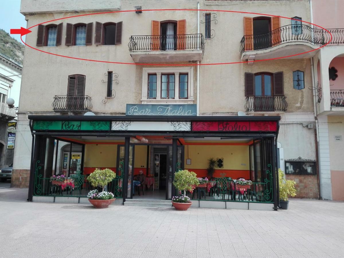 Plaza Giardini Naxos Exterior foto